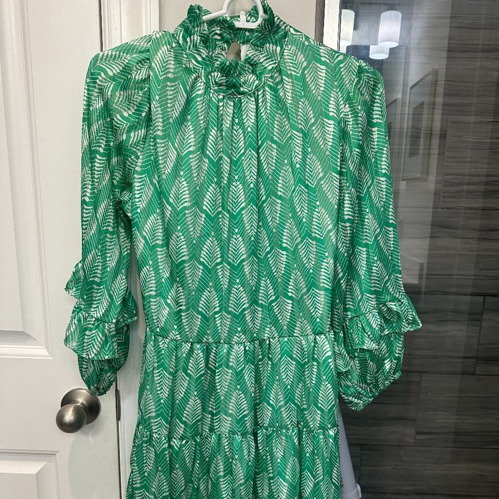 Vici Dolls Women's Dress